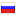 5nx.ru server is located in Russia